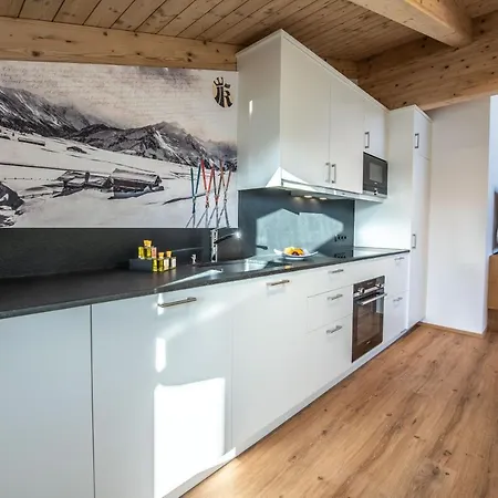 73 - Smaragd Apartmán