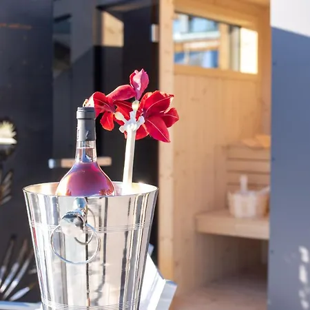 73 - Smaragd * Wald im Pinzgau