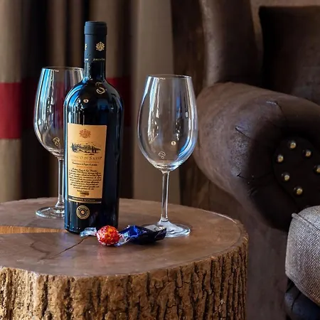 73 - Smaragd Wald im Pinzgau