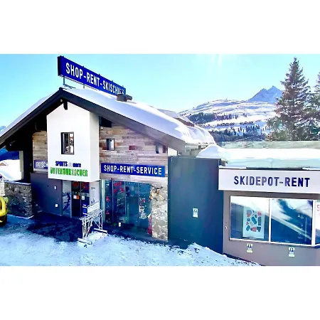 Apartmán 73 - Smaragd