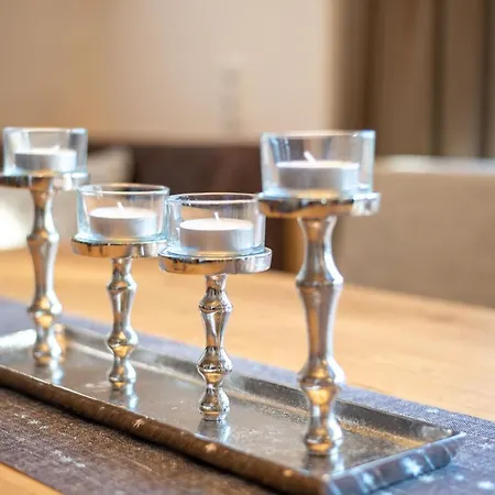 73 - Smaragd Apartment Wald im Pinzgau