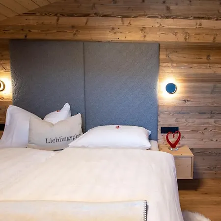 73 - Smaragd Apartment