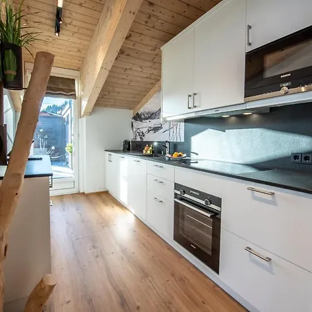 73 - Smaragd Apartment *