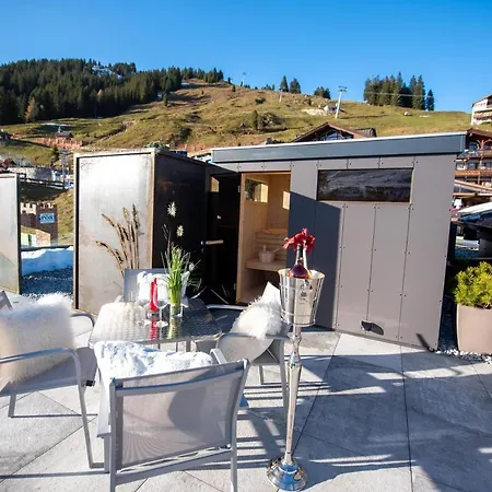 Apartmán 73 - Smaragd