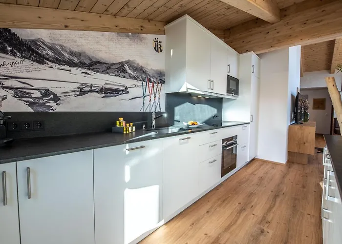 73 - Smaragd Appartement