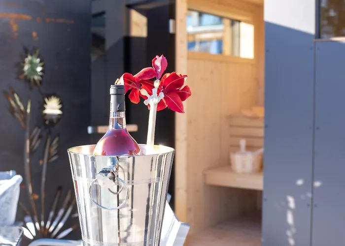 73 - Smaragd * Wald im Pinzgau