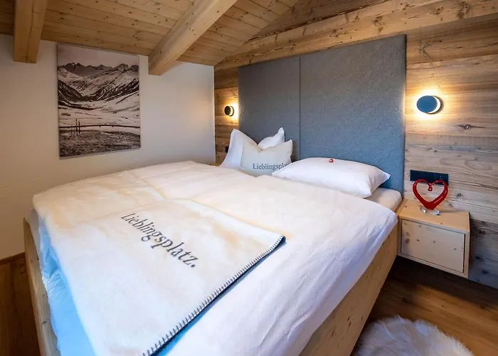 Appartement 73 - Smaragd *