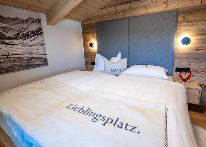 Appartement 73 - Smaragd *