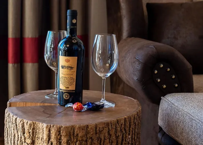 73 - Smaragd Wald im Pinzgau