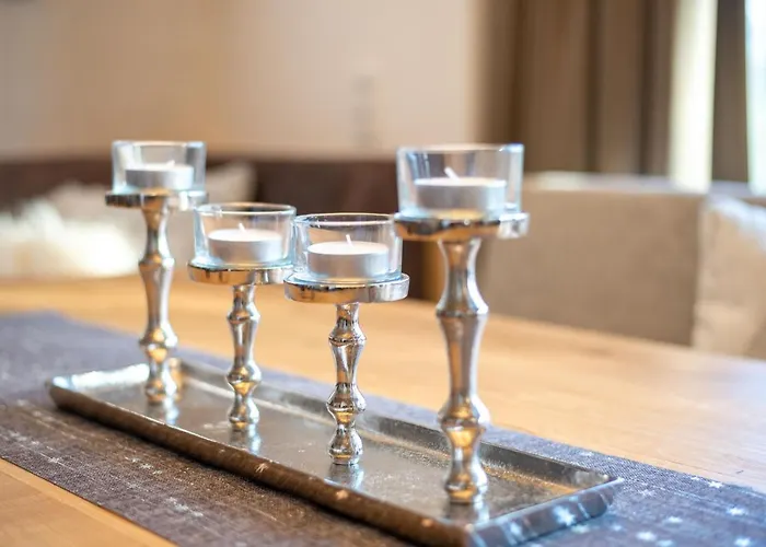 73 - Smaragd Lejlighed Wald im Pinzgau