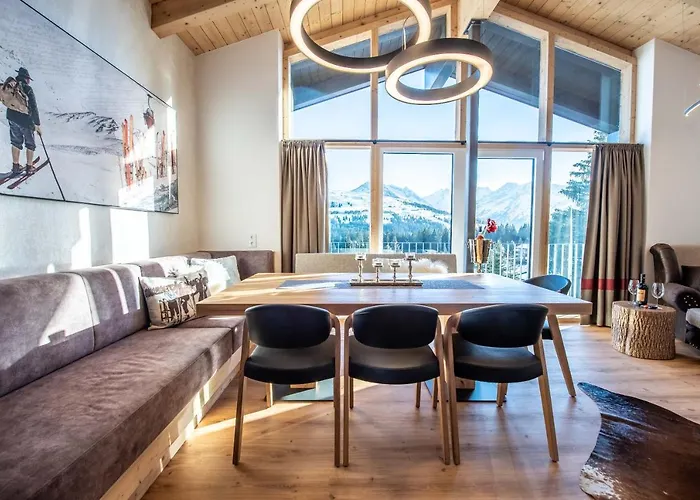 73 - Smaragd Lejlighed *