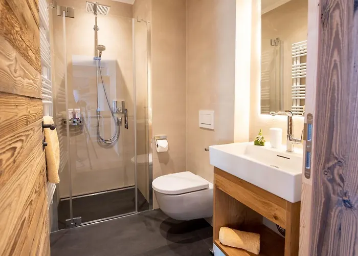 Appartement 73 - Smaragd