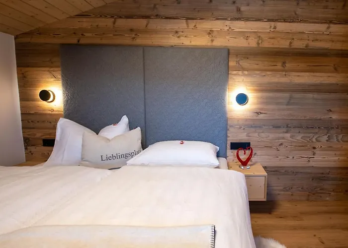 73 - Smaragd Appartement